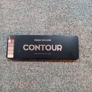 Profusion Cosmetics Contour Makeup Case